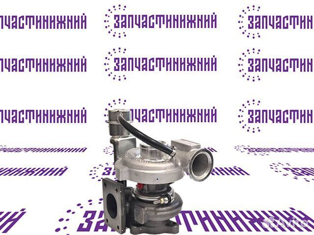 Турбина Cummins 2.8 (Камминз) Евро 3 евро 4