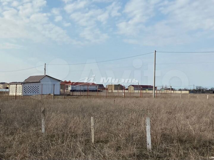 Участок 8,3 сот. (личное подсобное хозяйство (лпх))