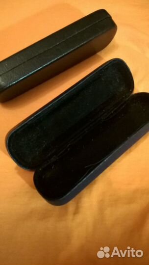 Электробритва Braun 5738 \ Футляр для очков СССР