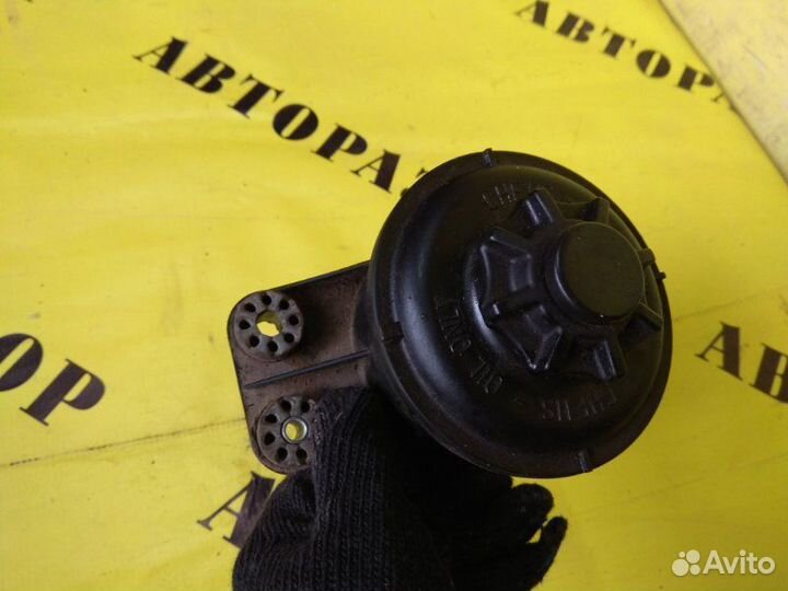 Бачок гидроусилителя Bmw 5-Серия E60/E61 2003-2009