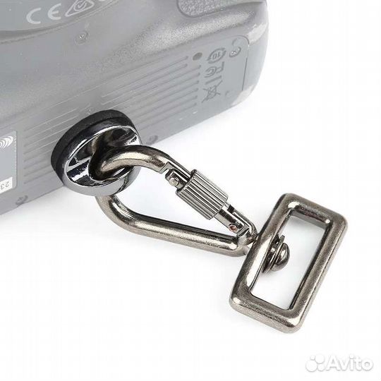 Соединительный адаптер для фотокамер