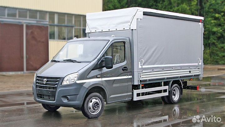 Грузоперевозки переезды газель