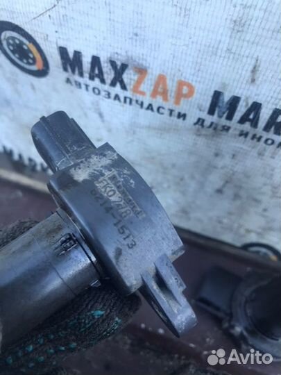 Катушка зажигания Mitsubishi Outlander 2.4 4G69