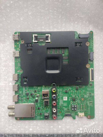 Материнская плата