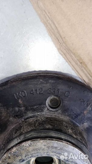 Опора амортизатора Тигуан