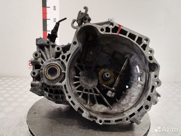 МКПП (механика) Hyundai Accent (2000-2006)