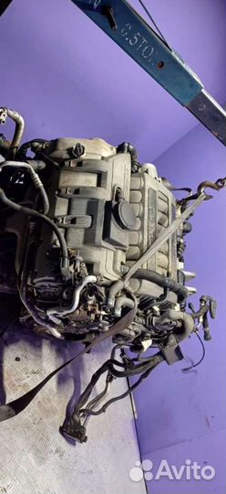 Двигатель Porsche Panamera 970 2014