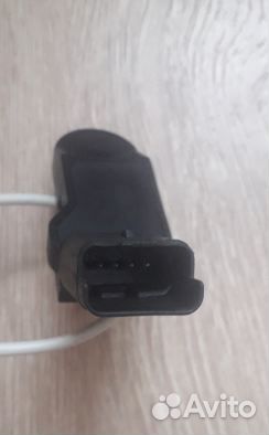 Датчик абсолютного давления Era на Citroen/Peugeot