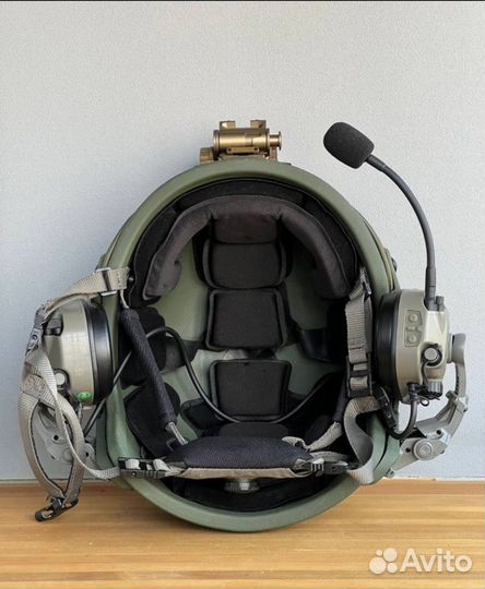 Тактические активные наушники амр