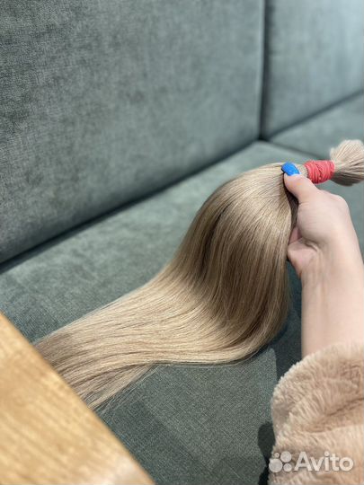Волосы славянские наращивание