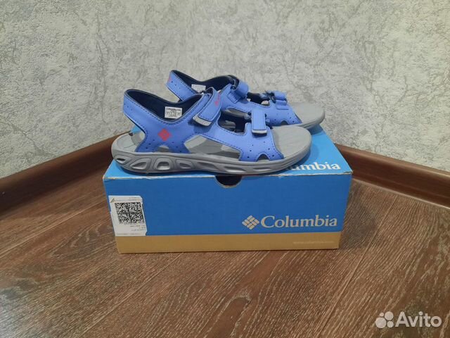 Новые сандали "Columbia "