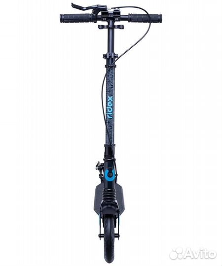 Самокат Ridex Trigger 200 мм. дисковый тормоз