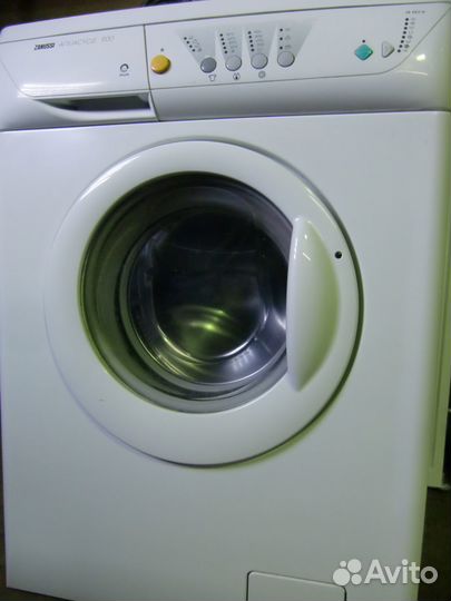 Стиральная машина Zanussi FE 925 N