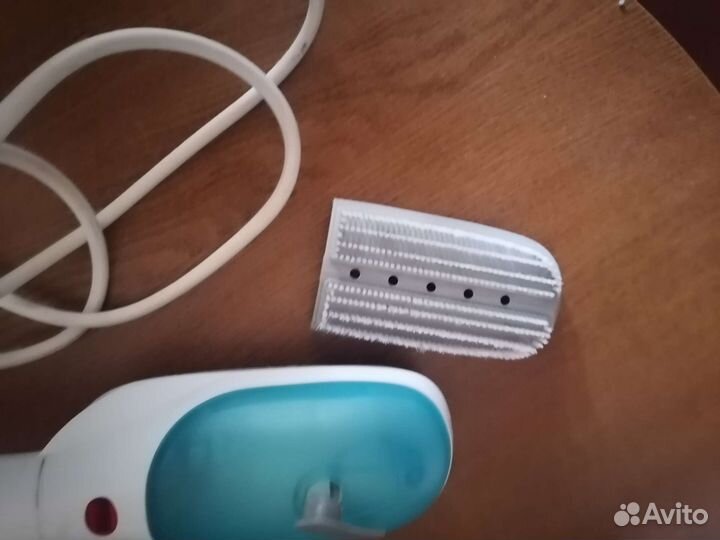 Щётка- отпариватель