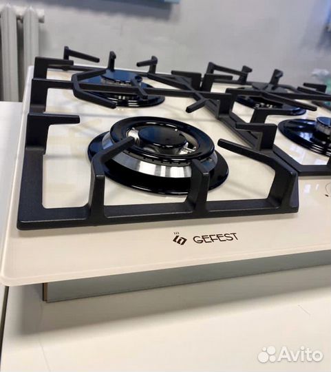 Варочная панель новые