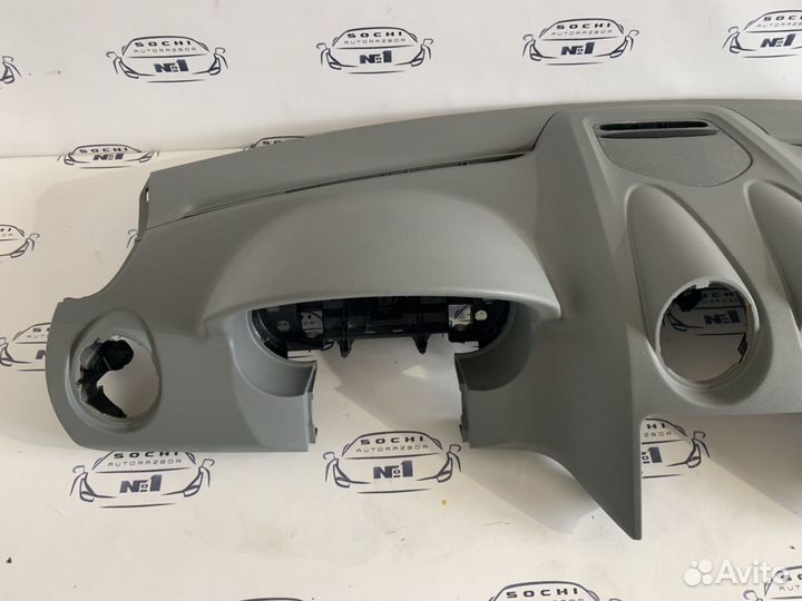 Панель Серая Mercedes Benz ML w164