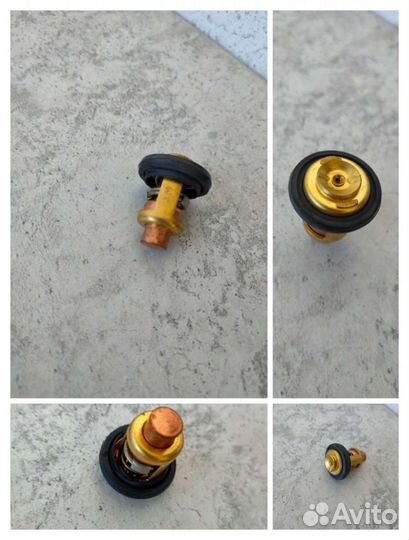 Термостат Yamaha 3-250