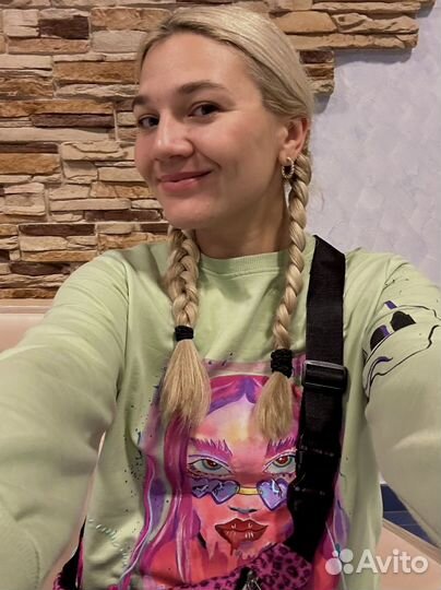 Роспись, кастом и дизайн одежды, обуви, сумок