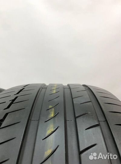 Continental PremiumContact 6 285/45 R22 100Z