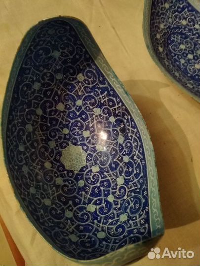 Ваза для сладостей Восточная