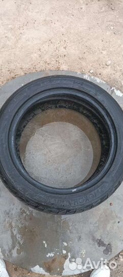 Yokohama Advan Fleva V701 235/50 R18
