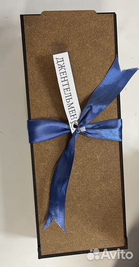 Подарочный набор носков