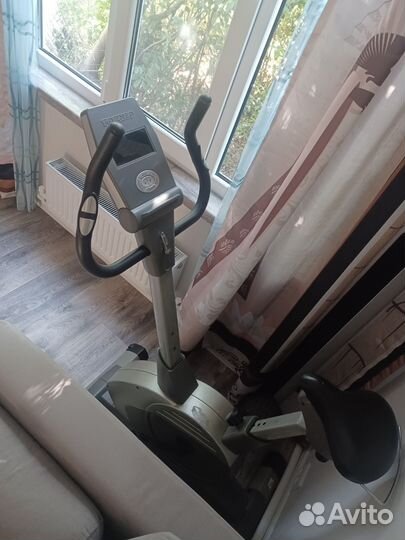 Велотренажер бу