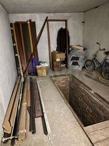 Гараж, 27 м²