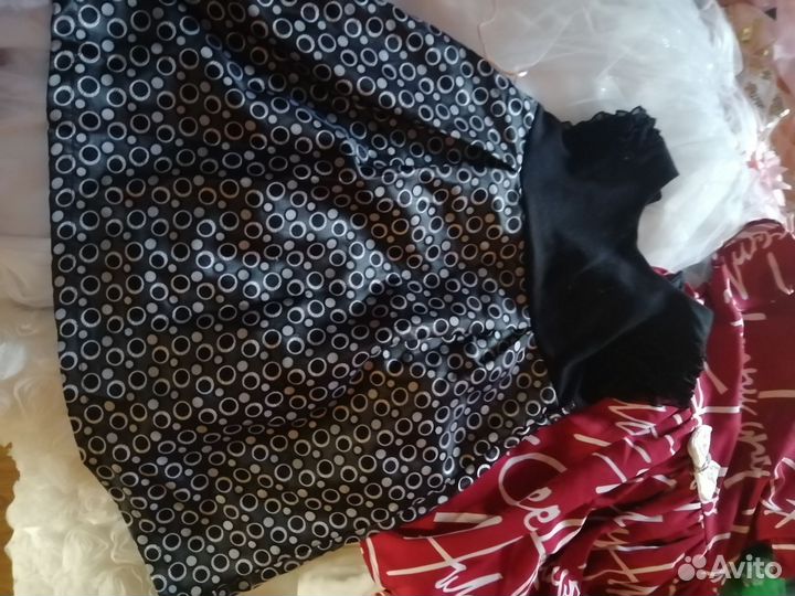 Платья для девочки