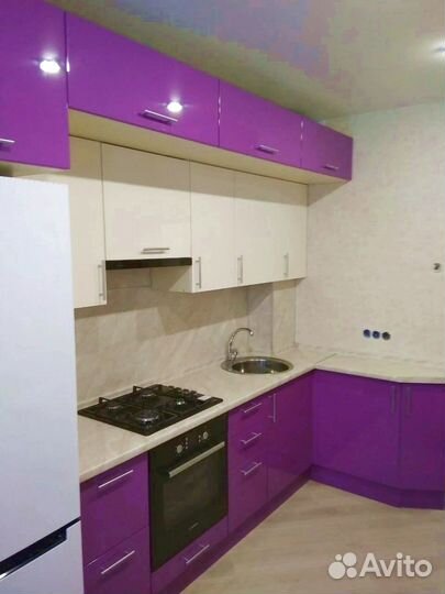 Кухонные гарнитуры кухни