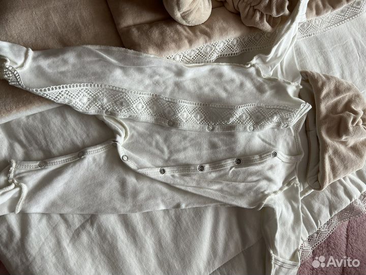 Комплект на выписку