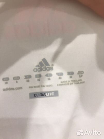 Платье для тенниса + шорты Adidas