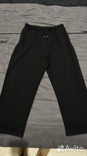 Штаны essentials