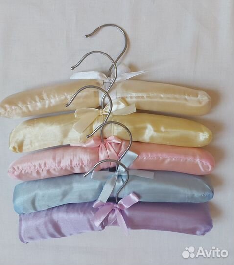 Плечики детские