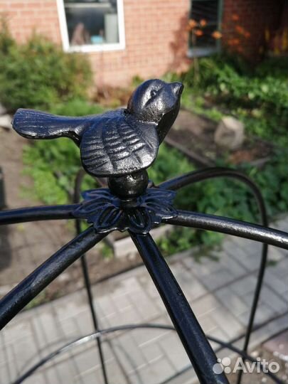 Опора для растений