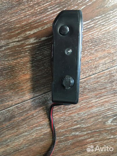 Пленочный фотоаппарат