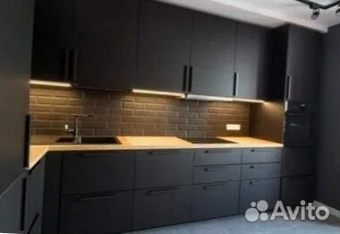 Кухонный гарнитур Палла