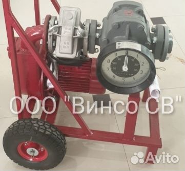 Насос для перекачки Мастер - 400 для дт (220В)