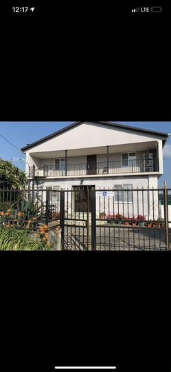 Комната 24 м² в 1-к., 3/3 эт.