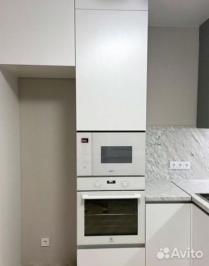 Кухня на заказ. Кухонный гарнитур от производителя