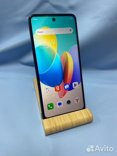 TECNO Spark Go 2024, 4/64 ГБ