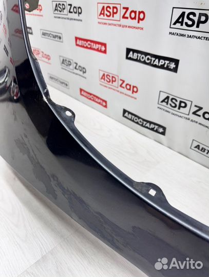 Крыло переднее правое Mazda 3 BK Z6 2008