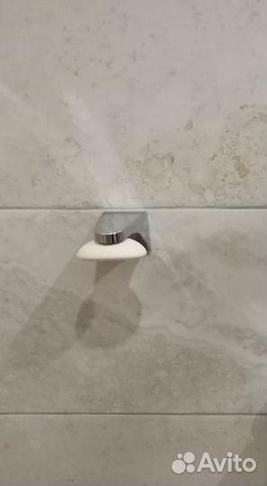 Магнитная мыльница для кухни, и ванной