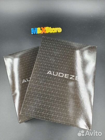Наушники Audeze Isine 10 (Новые)