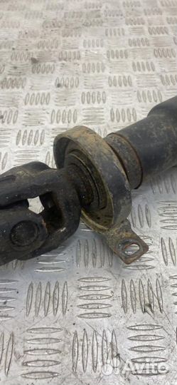 Карданный вал BMW X5 E53 2003 7510001