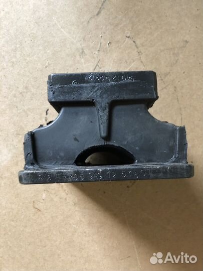 Амортизатор арочный А-500-1