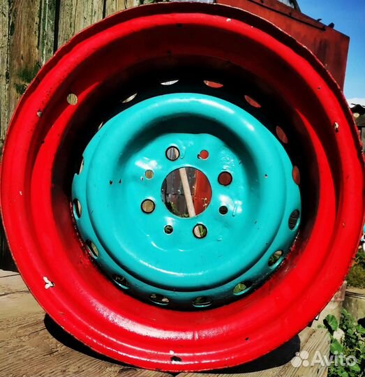 Разварки r13 4:98 ваз