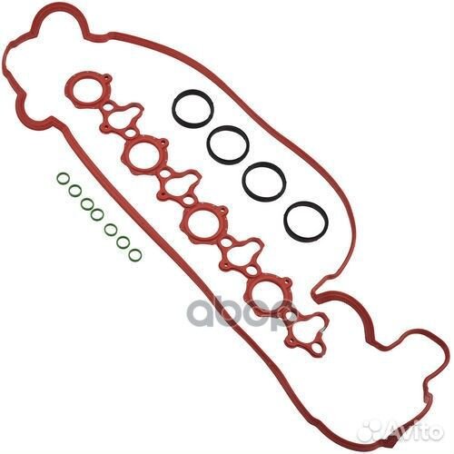 Комплект прокладок крышки клапанов Z19522R Zikmar