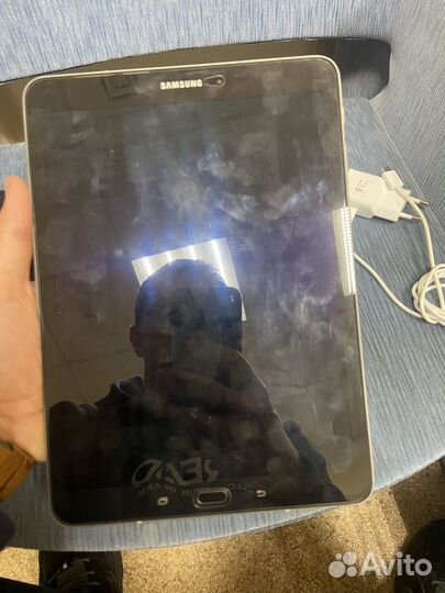 Планшет samsung galaxy tab s3