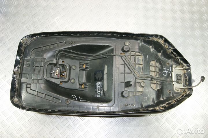 Сидение Suzuki Skywave 250, CJ43A